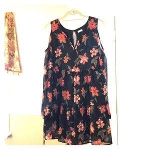 Hollister dress. Size medium